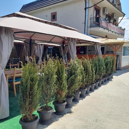 Bela Si Mario Hotel Текиргьол Екстериор снимка