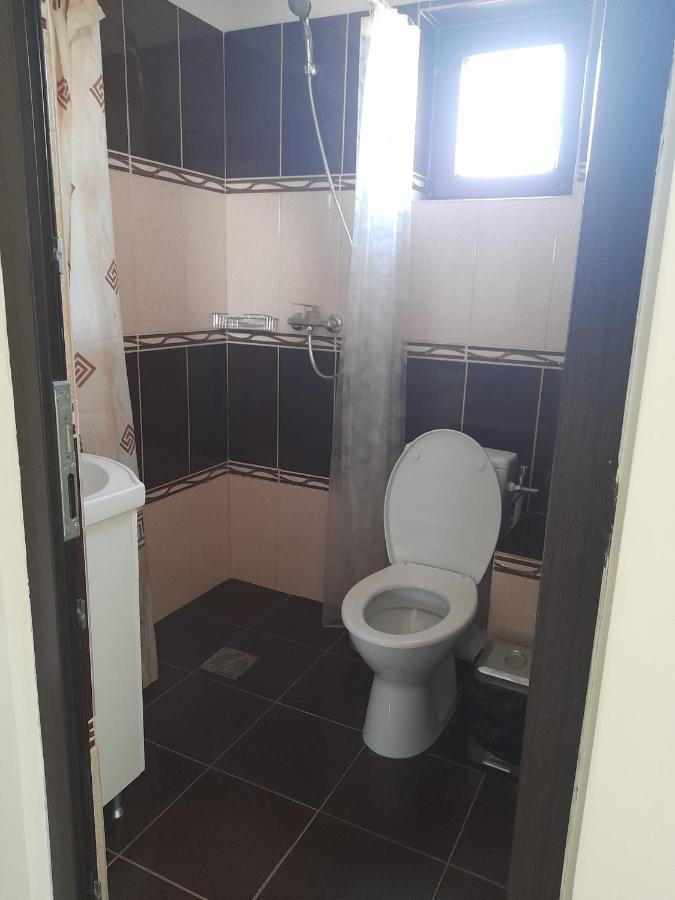 Bela Si Mario Hotel Текиргьол Екстериор снимка