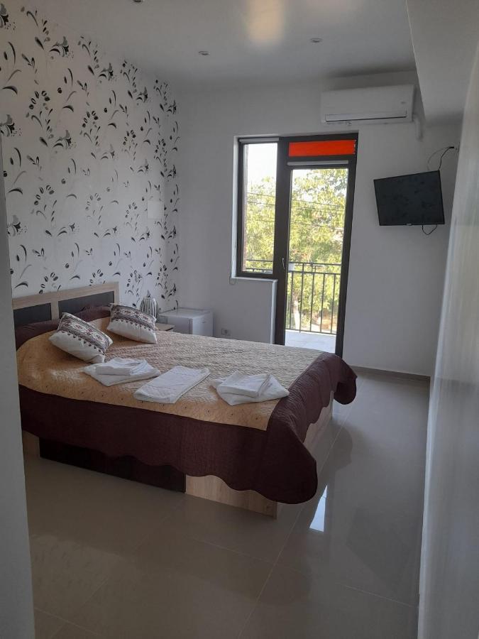 Bela Si Mario Hotel Текиргьол Екстериор снимка