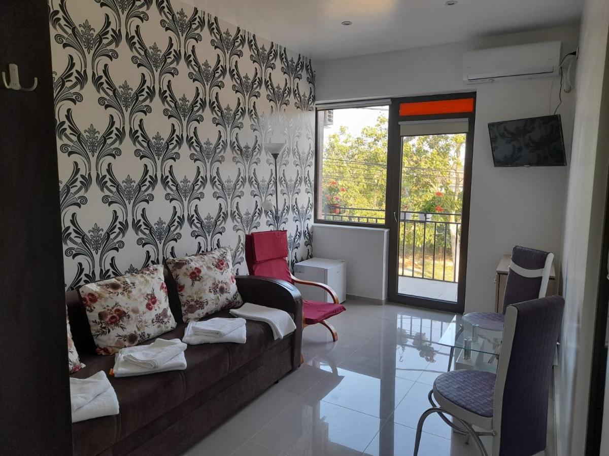 Bela Si Mario Hotel Текиргьол Екстериор снимка