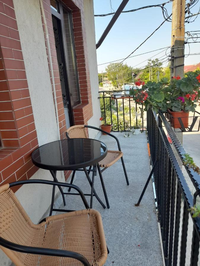 Bela Si Mario Hotel Текиргьол Екстериор снимка