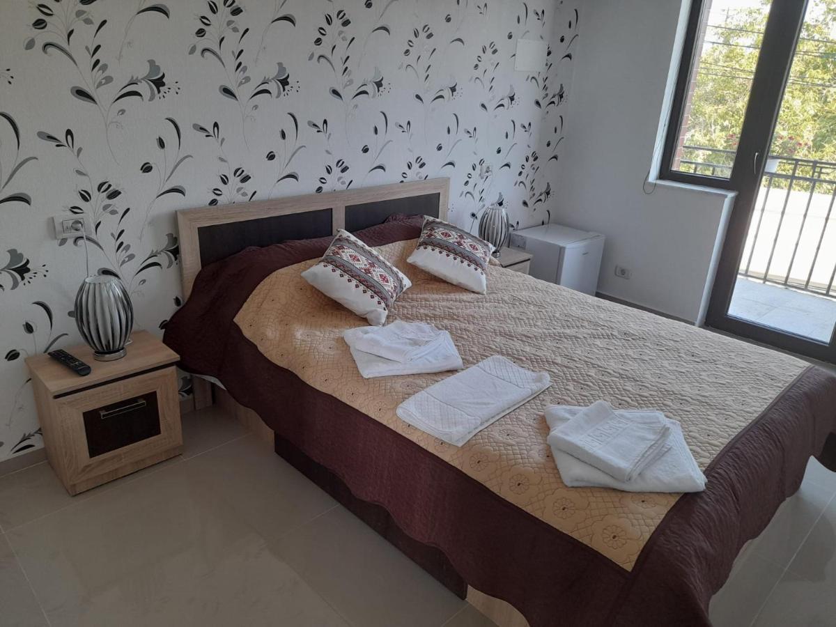 Bela Si Mario Hotel Текиргьол Екстериор снимка