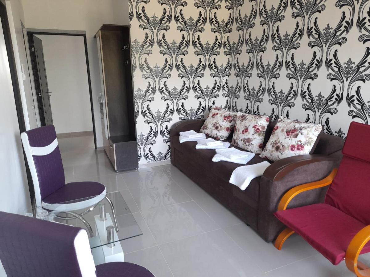 Bela Si Mario Hotel Текиргьол Екстериор снимка