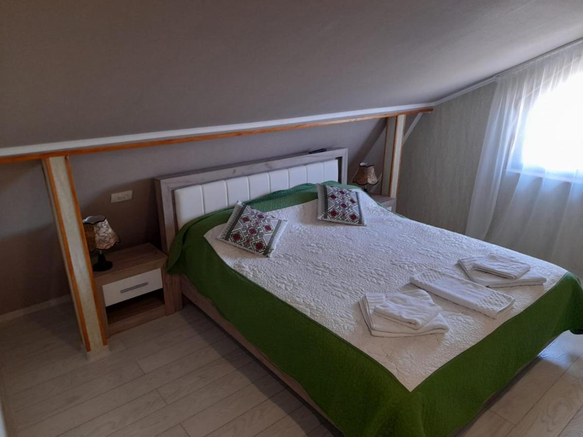Bela Si Mario Hotel Текиргьол Екстериор снимка