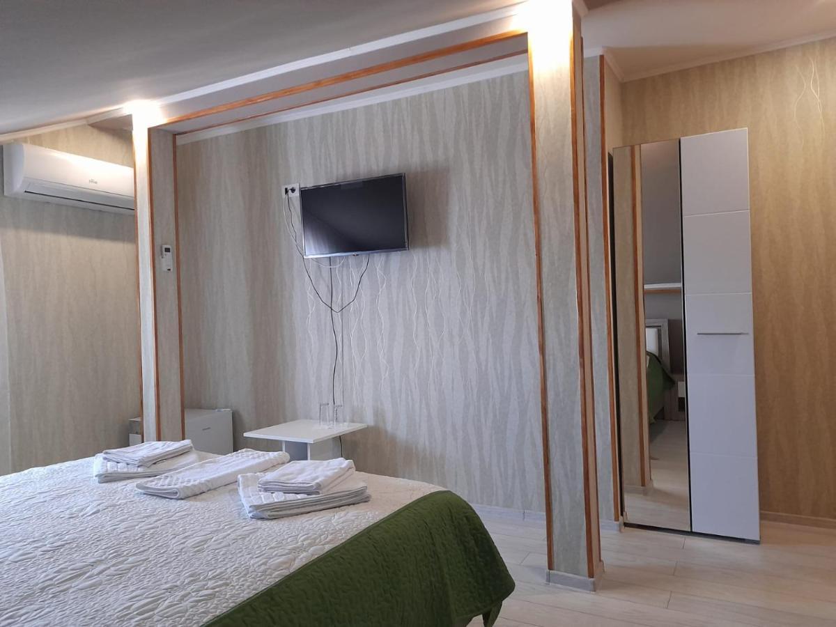 Bela Si Mario Hotel Текиргьол Екстериор снимка