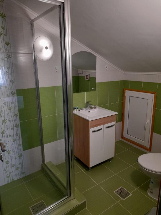 Bela Si Mario Hotel Текиргьол Екстериор снимка