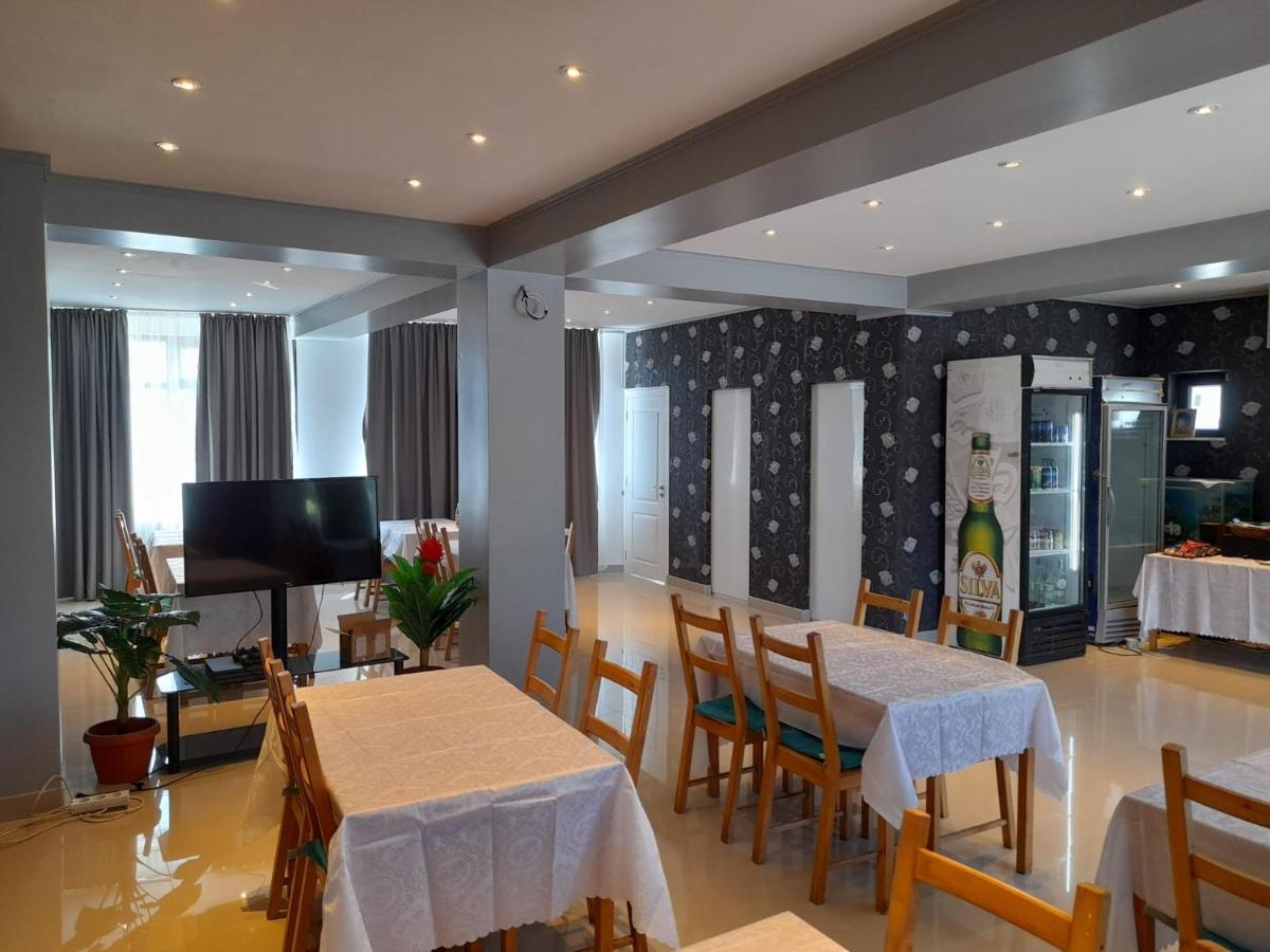 Bela Si Mario Hotel Текиргьол Екстериор снимка