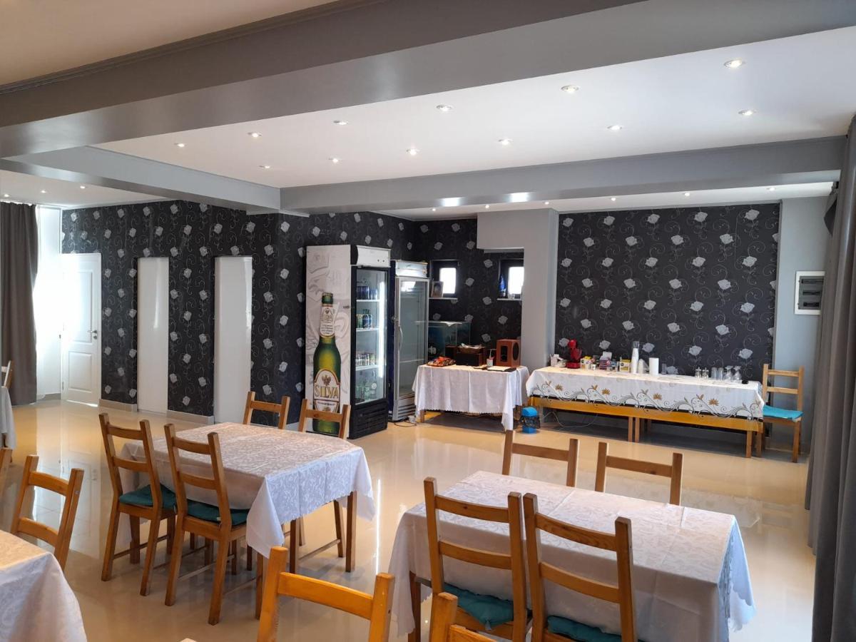 Bela Si Mario Hotel Текиргьол Екстериор снимка