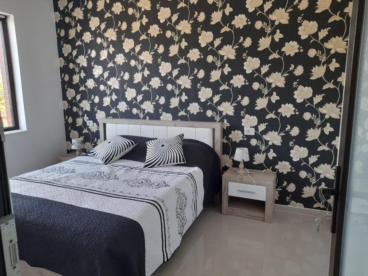 Bela Si Mario Hotel Текиргьол Екстериор снимка