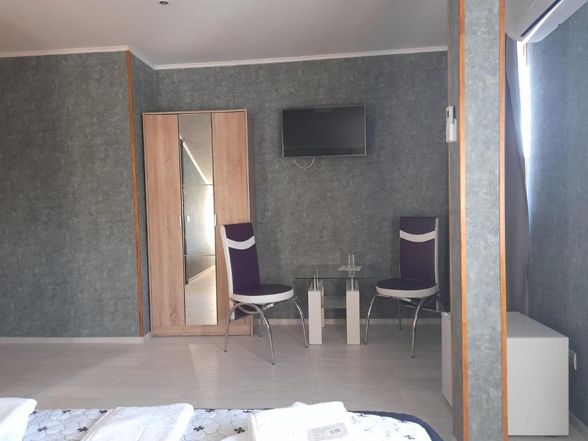 Bela Si Mario Hotel Текиргьол Екстериор снимка
