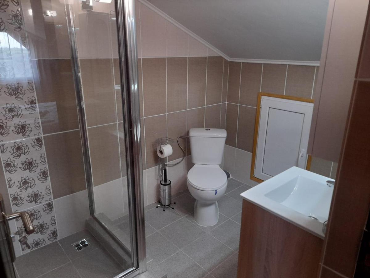 Bela Si Mario Hotel Текиргьол Екстериор снимка