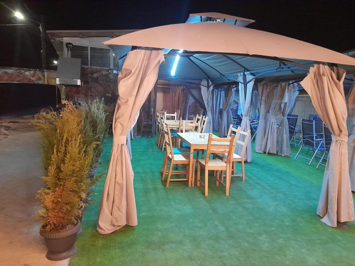 Bela Si Mario Hotel Текиргьол Екстериор снимка